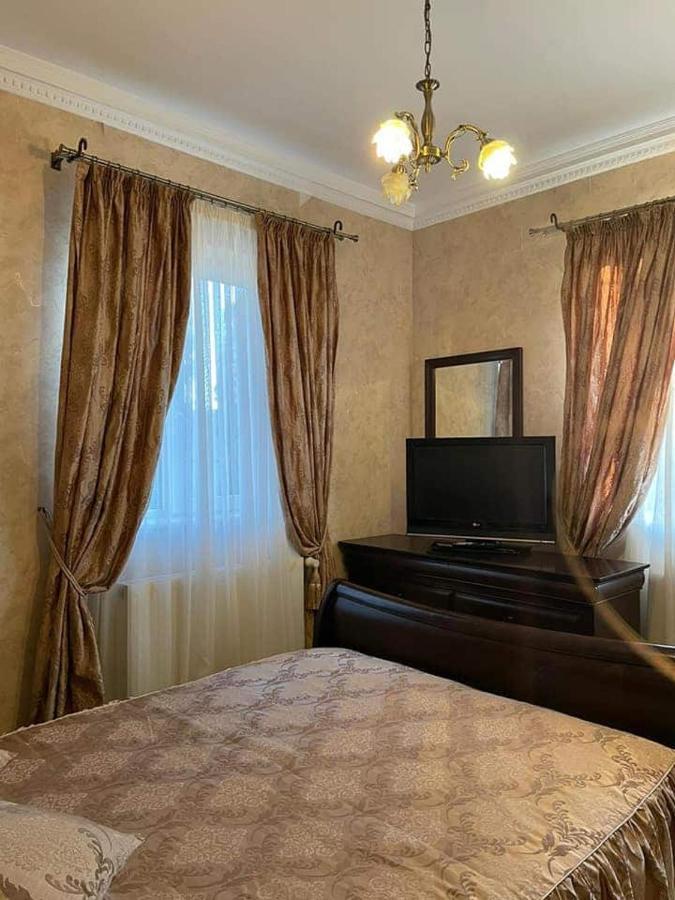 Casa Dobrescu Centura De Nord 호텔 크라이오바 외부 사진