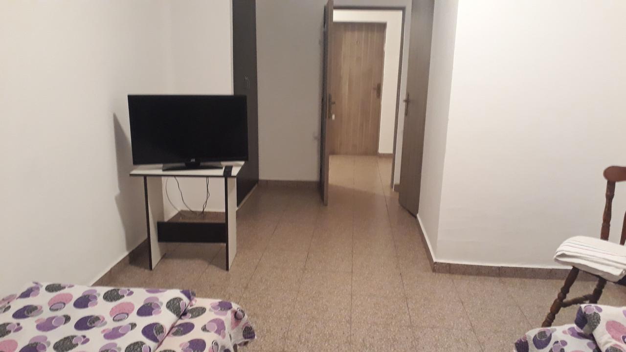Casa Dobrescu Centura De Nord 호텔 크라이오바 외부 사진